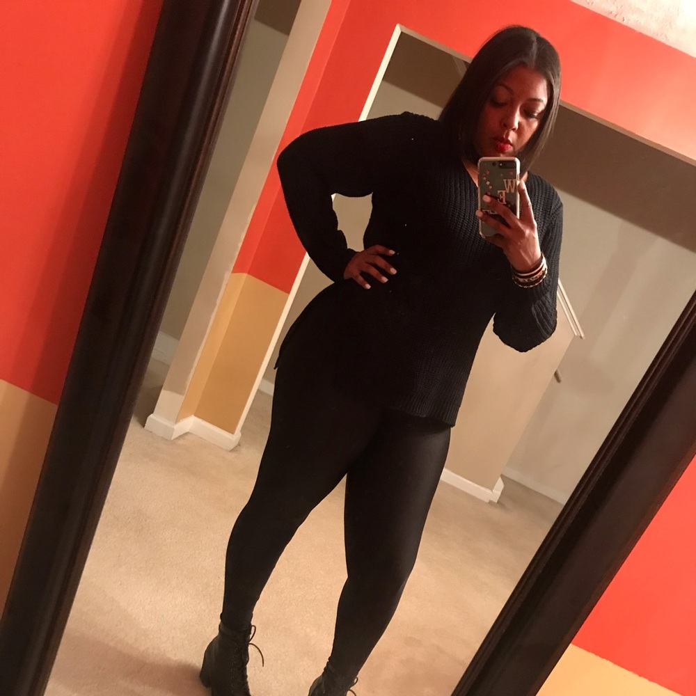 Meet your Posher, Daysha